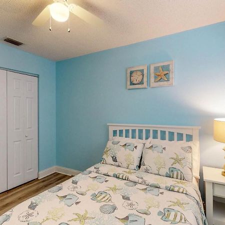 Hidden Paradise - Blue Suite Clearwater Beach Zewnętrze zdjęcie