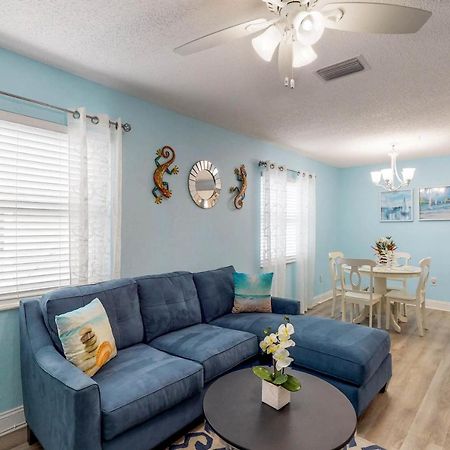 Hidden Paradise - Blue Suite Clearwater Beach Zewnętrze zdjęcie