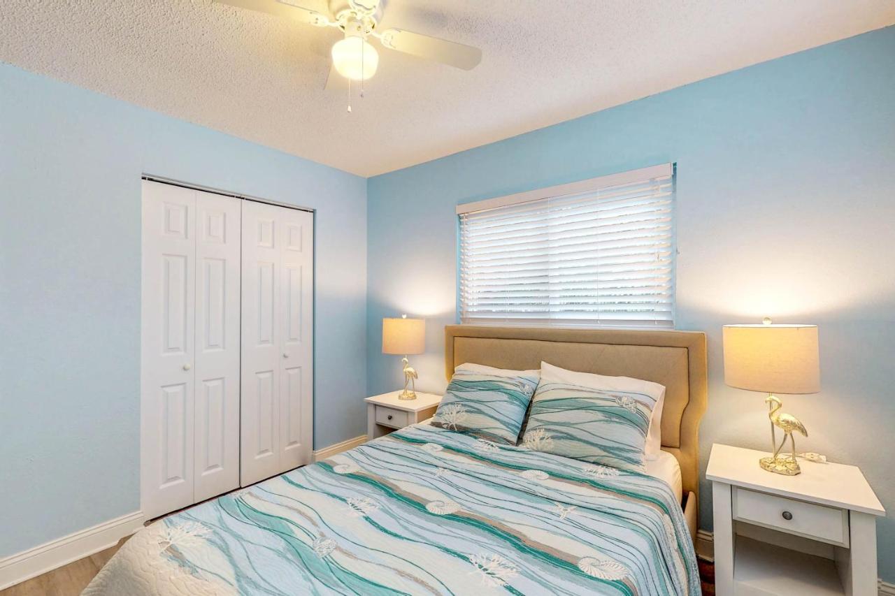 Hidden Paradise - Blue Suite Clearwater Beach Zewnętrze zdjęcie