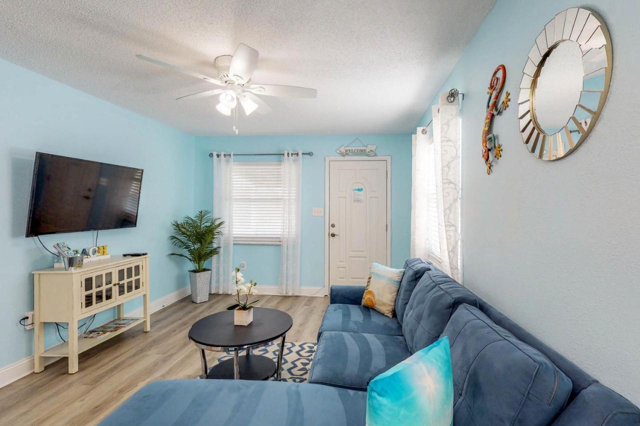 Hidden Paradise - Blue Suite Clearwater Beach Zewnętrze zdjęcie