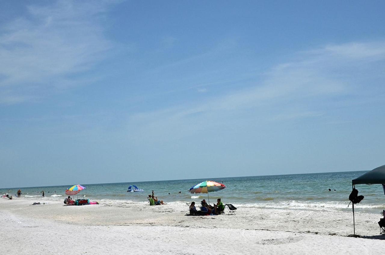 Hidden Paradise - Blue Suite Clearwater Beach Zewnętrze zdjęcie