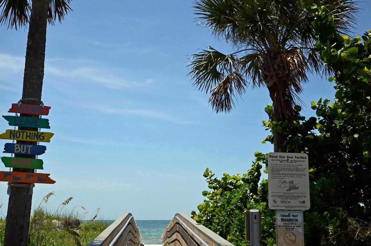 Hidden Paradise - Blue Suite Clearwater Beach Zewnętrze zdjęcie