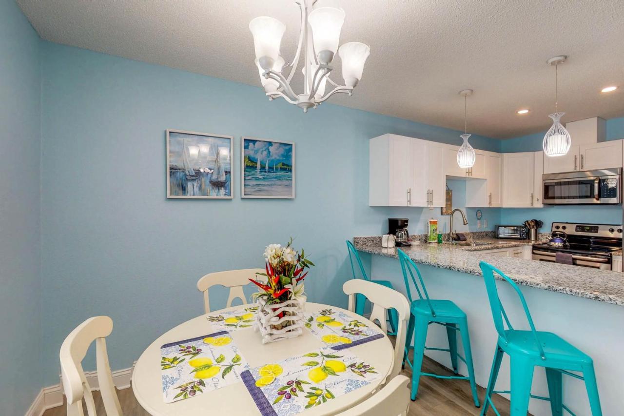 Hidden Paradise - Blue Suite Clearwater Beach Zewnętrze zdjęcie