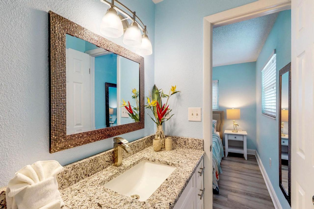 Hidden Paradise - Blue Suite Clearwater Beach Zewnętrze zdjęcie