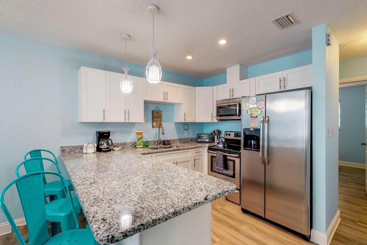 Hidden Paradise - Blue Suite Clearwater Beach Zewnętrze zdjęcie