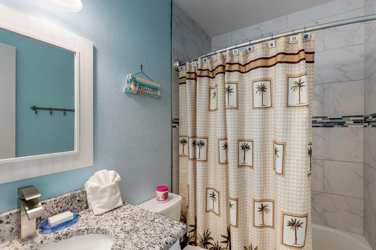 Hidden Paradise - Blue Suite Clearwater Beach Zewnętrze zdjęcie