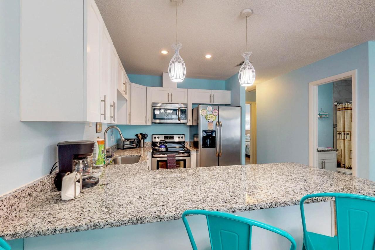 Hidden Paradise - Blue Suite Clearwater Beach Zewnętrze zdjęcie