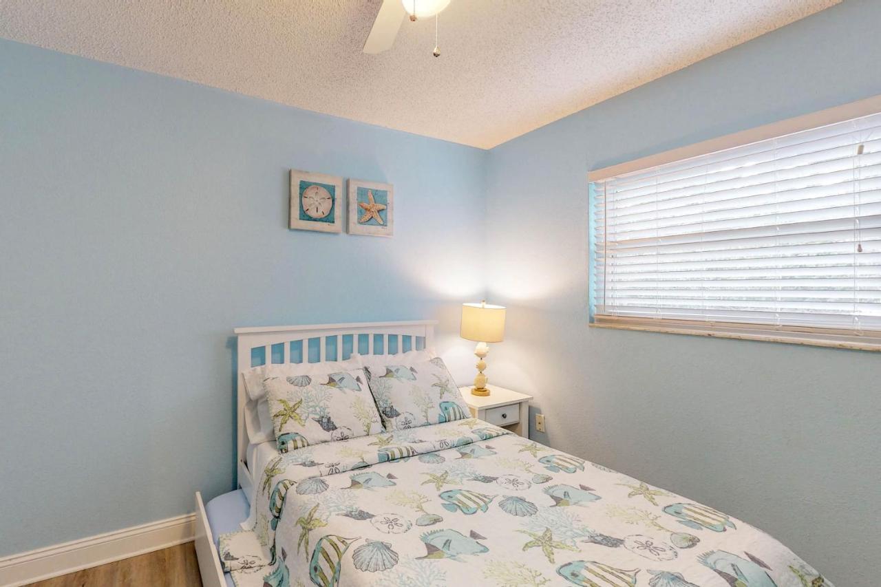 Hidden Paradise - Blue Suite Clearwater Beach Zewnętrze zdjęcie